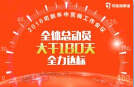 全體總動(dòng)員，大干180天，全力達(dá)標(biāo)！－－2016司能年中營銷工作會(huì)議