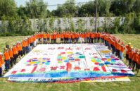 司能大家庭，We Are Family！